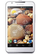 Best available price of Lenovo S880 in Norway