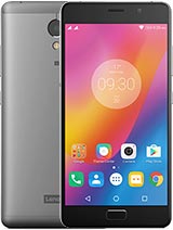 Best available price of Lenovo P2 in Norway