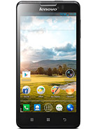 Best available price of Lenovo P780 in Norway