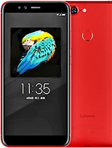 Best available price of Lenovo S5 in Norway