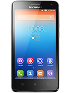 Best available price of Lenovo S660 in Norway