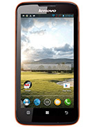 Best available price of Lenovo S750 in Norway