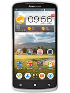 Best available price of Lenovo S920 in Norway