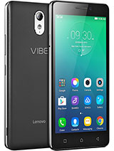 Best available price of Lenovo Vibe P1m in Norway