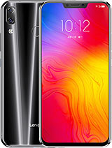 Best available price of Lenovo Z5 in Norway