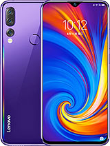 Best available price of Lenovo Z5s in Norway