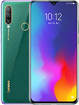 Best available price of Lenovo Z6 Youth in Norway