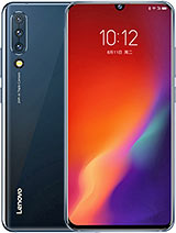 Best available price of Lenovo Z6 in Norway