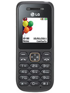 Best available price of LG A100 in Norway