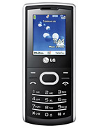 Best available price of LG A140 in Norway