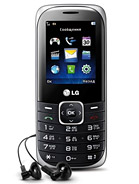 Best available price of LG A160 in Norway