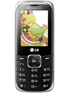 Best available price of LG A165 in Norway