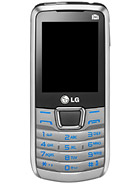 Best available price of LG A290 in Norway