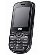 Best available price of LG A350 in Norway