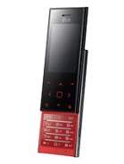 Best available price of LG BL20 New Chocolate in Norway