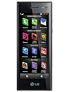 Best available price of LG BL40 New Chocolate in Norway