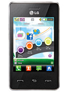 Best available price of LG T375 Cookie Smart in Norway