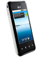 Best available price of LG Optimus Chic E720 in Norway