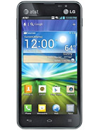 Best available price of LG Escape P870 in Norway