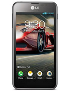 Best available price of LG Optimus F5 in Norway