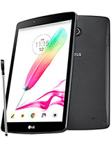 Best available price of LG G Pad II 8-0 LTE in Norway