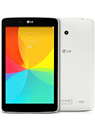 Best available price of LG G Pad 8-0 LTE in Norway
