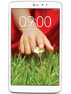 Best available price of LG G Pad 8-3 in Norway