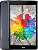 Best available price of LG G Pad III 8-0 FHD in Norway