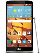 Best available price of LG G Stylo in Norway