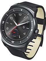 Best available price of LG G Watch R W110 in Norway