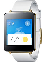Best available price of LG G Watch W100 in Norway