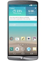 Best available price of LG G3 in Norway