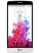 Best available price of LG G3 S in Norway