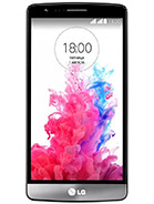 Best available price of LG G3 S Dual in Norway