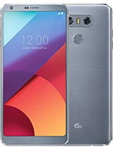 Best available price of LG G6 in Norway