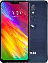 Best available price of LG G7 Fit in Norway