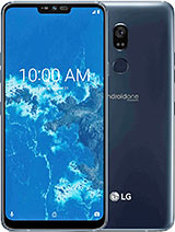 Best available price of LG G7 One in Norway