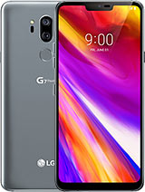 Best available price of LG G7 ThinQ in Norway