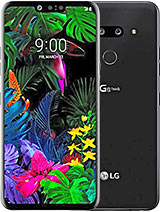 Best available price of LG G8 ThinQ in Norway