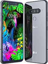Best available price of LG G8S ThinQ in Norway