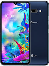 Best available price of LG V50S ThinQ 5G in Norway