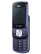 Best available price of LG GB230 Julia in Norway