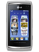 Best available price of LG GC900 Viewty Smart in Norway