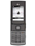 Best available price of LG GD550 Pure in Norway