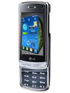 Best available price of LG GD900 Crystal in Norway