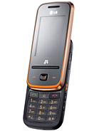 Best available price of LG GM310 in Norway