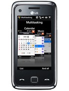 Best available price of LG GM730 Eigen in Norway