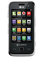 Best available price of LG GM750 in Norway