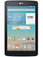 Best available price of LG G Pad 7-0 LTE in Norway