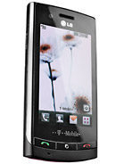 Best available price of LG GT500 Puccini in Norway
